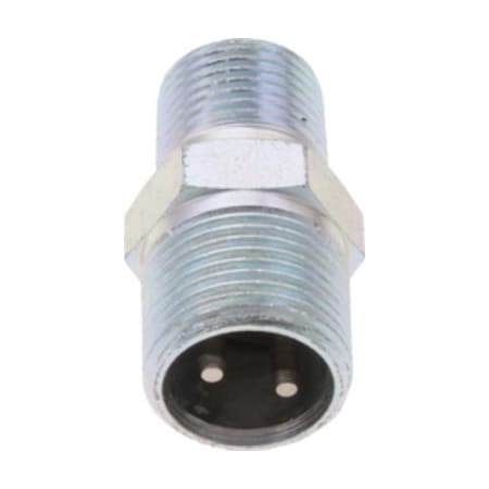 Zerostart Replacement Thermostat Assembly - 1/2in. Npt, 40 deg F To 55 deg F 3600068